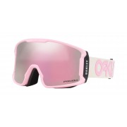 Line Miner XM Factory Pilot Progression / Prizm Snow Hi Pink