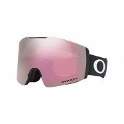 FALL LINE M MATTE BLACK / PRIZM HI PINK IRIDIUM