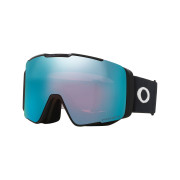 Line Miner Pro M - Matte Black / Prizm Sapphire