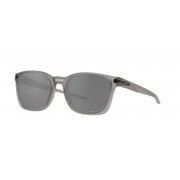 Oakley Ojector Matte Grey Ink  / Prizm Black Polarized