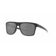 Leffingwell Matte Black Ink / Prizm Black Polarized