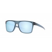 Leffingwell Crystal Black / Prizm Deep Water Polarized