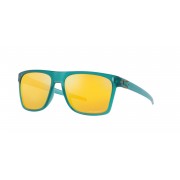 Leffingwell Matte Artic Surf / Prizm 24K Polarized