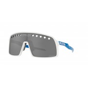 Oakley Sutro Polished White + Prizm Black OO9406-62