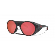 Oakley Clifden Matte Black + Prizm Snow Torch OO9440-03