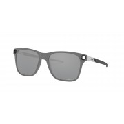 Oakley Apparition Satin Concrete / Prizm Black OO9451-02