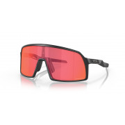 Oakley Sutro S Matte Black / Prizm Trail Torch