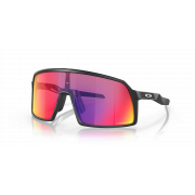 Oakley Sutro S Matte Black / Prizm Road