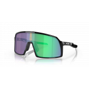 Oakley Sutro S Polished Black / Prizm Jade