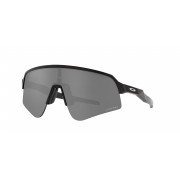 Oakley Sutro Lite Sweep Matte Black / Prizm Black