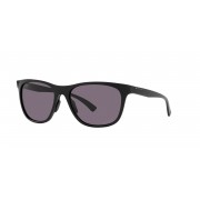 Oakley Leadline Matte Black / Prizm Grey