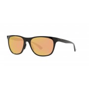 Oakley Leadline Polished Black / Prizm Rose Gold Polarized