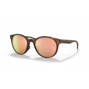 Oakley Spindrift Matte Brown Tortoise / Prizm Rose Gold