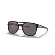 OAKLEY LATCH BETA – MATTE BLACK / PRIZM GREY