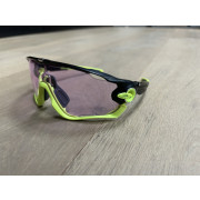 OAKLEY JAWBREAKER – POLISHED BLACK / RETINA BURN / PRIZM LOW LIGHT