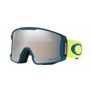 Oakley Line Miner Balsam Retina + Prizm Snow Black Iridium OO7070-40