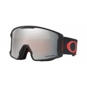 LINE MINER HL Signature Series / PRIZM SNOW BLACK IRIDIUM