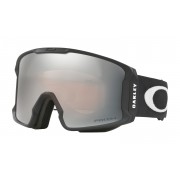 LINE MINER M MATTE BLACK / PRIZM SNOW BLACK IRIDIUM