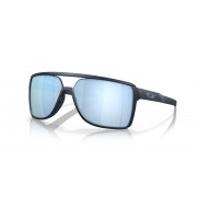 CASTEL MATTE TRANS BLUE PRIZM DEEP WATER POLARIZED