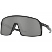 Oakley Sutro Polished Black + Prizm Black OO9406-01