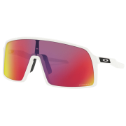 Oakley Sutro Matte White + Prizm Road OO9406-06