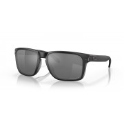 Oakley Holbrook XL - Matte Black / Prizm Black Polarized OO9417-05