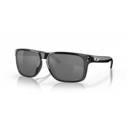 Oakley Holbrook XL - Polished Black / Prizm Black OO9417-16