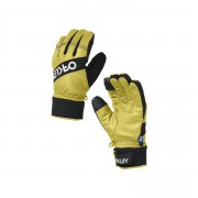 FACTORY WINTER GLOVE 2.0 CITRUS Maat : L