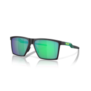 OAKLEY FUTURITY SUN – SATIN BLACK / PRIZM JADE