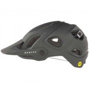 Oakley DRT5 Matte Black MIPS Mountainbike Fietshelm maat : L