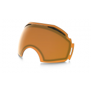 Oakley Airbrake Persimmon lens