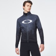 Oakley MTB JACKET Grey Pixel Print - S