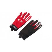 Oakley New Automatic Glove 2.0 High Risk Red - S