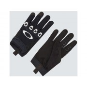 Oakley New Automatic Glove 2.0 Blackout - L