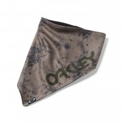 Oakley Switch It Up Bandana - Rye Sketch - 91795A-30Y