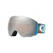 Oakley Flight Deck Corduroy Dreams / Prizm Snow Black Iridium OO7050-53 Skibril