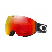 Oakley Flight Deck XM Prizm Black/Prizm Snow Torch Iridium