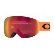 Oakley Flight Deck XM Harmony Fade + Prizm Snow Torch Iridium OO7064-72