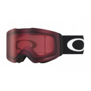 Oakley Fall Line Matte Black + Prizm Snow Rose OO7085-05