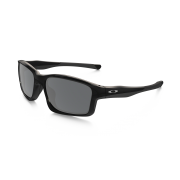 Oakley Chainlink - Polished Black / Black Iridium - OO9247-01 Zonnebril 