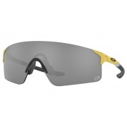 Oakley EV Zero Blades Tour de France Trifecta Fade / Prizm Black OO9454-14