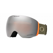 Oakley Flight Deck L  - Dark Brush / Prizm  Snow Black Iridium