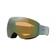 Oakley Flight Deck M - Matte Fraktel / Prizm Snow Sage Gold Iridium