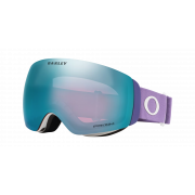 Oakley Flight Deck M - Matte Lilac / Prizm Snow Sapphire Iridium