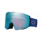 Oakley Fall Line L - Matte Navy / Prizm Snow Sapphire Iridium