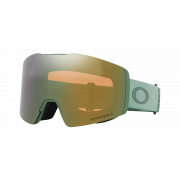 Oakley Fall Line M - Matte Jade / Prizm Snow Sage Gold Iridium