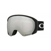 Oakley Flight Path L Matte Black / Prizm Snow Black Iridium