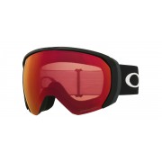 Oakley Flight Path L Matte Black / Prizm Snow Torch Iridium