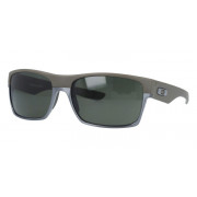 Oakley Twoface Matte Moss / Dark Grey