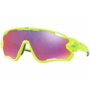 Oakley Jawbreaker Retina Burn / Prizm Road- OO9290-26 Zonnebril